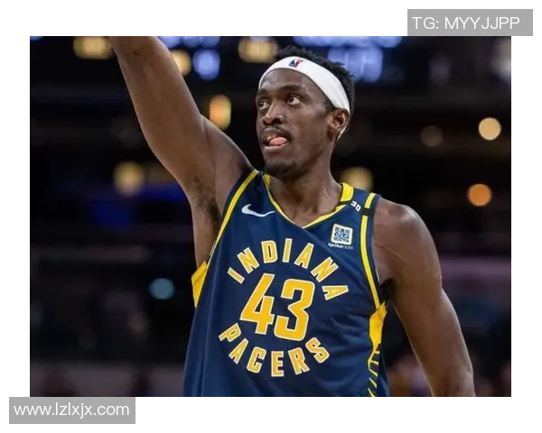 帕斯卡尔西亚卡姆的崛起与NBA赛场上的精彩表现分析